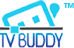 TVBuddy logo